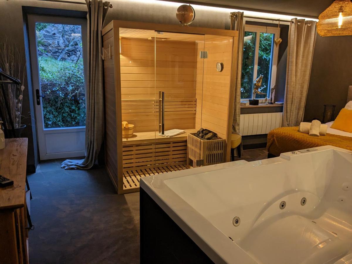 La - & Sauna